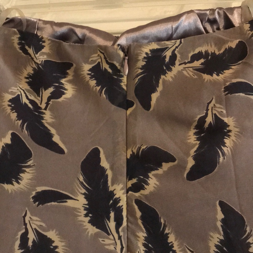 Mini dress - Picture 3 of 4